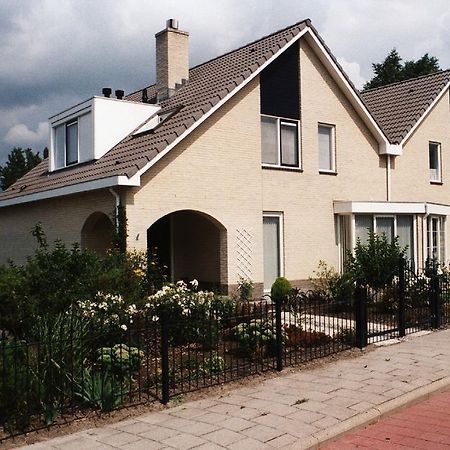 B&B Fam. Elzinga Nieuwkoop ภายนอก รูปภาพ