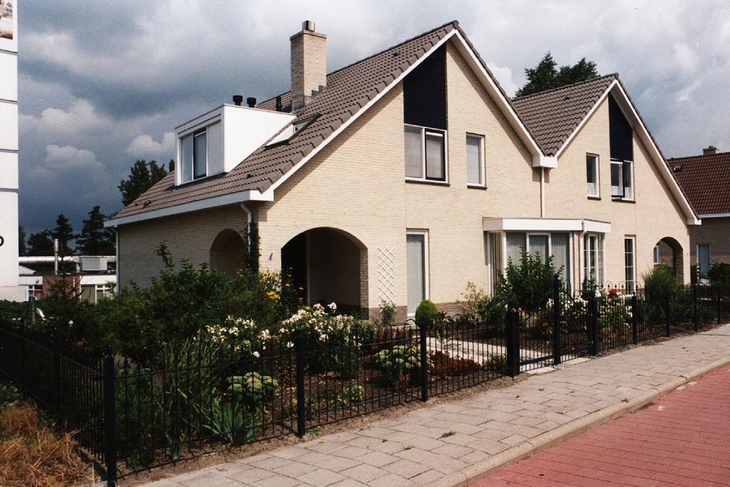 B&B Fam. Elzinga Nieuwkoop ภายนอก รูปภาพ