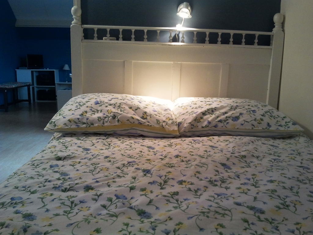 B&B Fam. Elzinga Nieuwkoop ภายนอก รูปภาพ